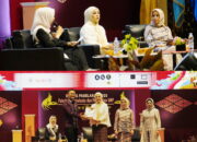 FPP UNP Gelar Pagelaran dan Expo Harmoni Budaya Sedunia