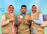 Olimpiade Madrasah Indonesia 2025, Siswa MIUT Raih Medali Perak Cabang IPAS