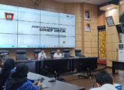 Pemko Padang Gelar Bursa Kerja Secara Daring dan Tatap Muka