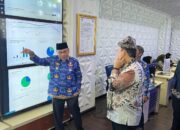 Layanan PCC 112 Di Pemko Padang Menjadi Contoh di Berbagai Daerah di Indonesia