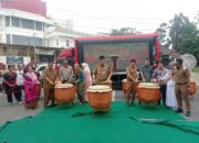 Sekda Pemko Padang Apresiasi Anggota DPRD Padang Gelar Alek Nagari Melalui Dana Pokir