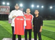 Walikota Padang Tutup Manufer Super League 2025 Secara Resmi