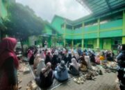 Menyiapkan Generasi Emas dari Sekolah Dasar: MIN 3 Banjarmasin Gerakkan Program Makan Bergizi Gratis