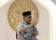 Ketua DPRD Sumbar Komitmen Selalu Kerjasama Dengan Pemerintah Daerah