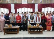 Ketua DPRD Sumbar Muhidi Dorong Penguatan Seni dan Budaya di Sekolah Melalui Skolart Fest 2025