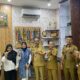 Sekwan DPRD Sumbar Terima Kunjungan KI Sumatera Barat