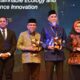 Program Smart Surau Raih Indonesia Smart Nation Awards 2025