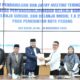 Pemko Padang Bersama BPK RI Perwakilan Sumbar Adakan Exit Meeting