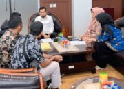 Wabup Solok Dukung Penuh Alek Nagari “Mangirai di Tapian” sebagai Wujud Cinta Budaya Anak Nagari Tikalak