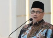 Ketua DPRD Sumbar Muhidi: Rahmah El Yunusiyah Teladani Nilai Pembangunan dan Pemberdayaan Perempuan