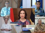 Dukungan Pejabat Nasional Warnai Minang Geopark Run 2025 di Bukittinggi