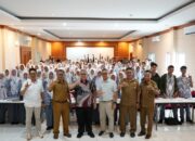 Ketua DPRD Sumbar Dorong Penguatan Budaya Literasi di Kalangan Pelajar Sumbar