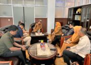 Pemkab Solok dan BPJS Ketenagakerjaan Perkuat Sinergi Perlindungan Pekerja