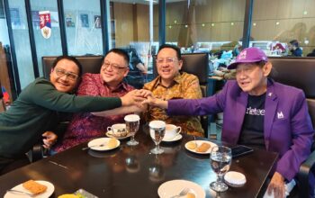 Gerak Cepat Senator Sumbar Irman Gusman Dorong Konektivitas dan Branding Pariwisata Ranah Minang