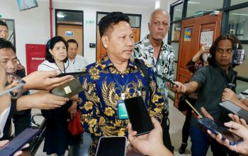 Warga Ruko Marinatama Gugat Inkopal ke PTUN Jakarta Timur Terkait Sertifikat Hak Pakai