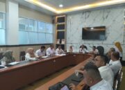 Perkuat Ekonomi Masyarakat Desa Pemkab Solok Bentuk KDMP di Seluruh Nagari