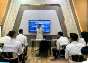 KAI Divre II Sumbar Perkuat Edukasi Publik: Rekrutmen Resmi Hanya Melalui e-recruitment.kai.id