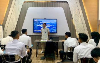 KAI Divre II Sumbar Perkuat Edukasi Publik: Rekrutmen Resmi Hanya Melalui e-recruitment.kai.id