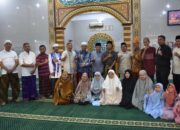 Maigus Nasir : Semoga Program Smart Surau Membentuk Generasi Berakhlak Mulia