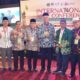 Wakil Walikota Padang Hadiri International Waqf Conference