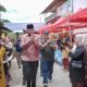 Walikota Padang Hadiri Festival Marandang di Kelurahan Tanjung Saba Pitameh Nan XX