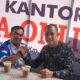 Kedekatan PT KAI Divre II Sumbar & Awak Media Makin Erat Lewat “Cerita Sambil Ngopi