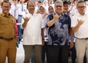 Pelatihan Literasi Dorong Siswa Padang Kuasai Keterampilan Menulis dan Berpikir Kritis