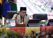 Optimalisasi Pendapatan Asli Daerah Sumbar Evi Yandri Minta Pemprov Konkretkan Rekomendasi DPRD