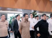 Zigo Rolanda: Delay, Antrean, hingga Tenant UMKM Jadi PR Besar Bandara Soetta