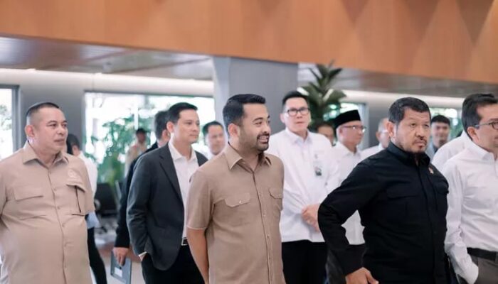 Zigo Rolanda: Delay, Antrean, hingga Tenant UMKM Jadi PR Besar Bandara Soetta