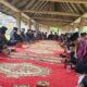 Ketua KAN se kab tanah datar sepakat menunjuk ketua KAN Gurun, Dr H Febby Dt Bangso Sst.Par M.Par QRGP, CFA sebagai dewan pembina /pelindung Sarumpun Karapatan adat Nagari Luhak Nan Tuo (SAKATO)