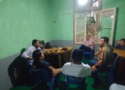 Meski Belum Dilantik, PJKIP Tanah Datar Hadir Berikan Dukungan Moril Untuk Kemajuan PJKIP Bukittinggi