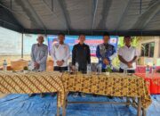 Reses di Nagari Padang Metinggi, Anggota DPRD Sumbar Ali Muda Tampung Aspirasi Warga