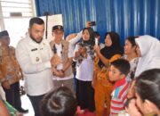 Antosipasi Korban Bencana, Wako Padang Liburkan Anak Sekolah