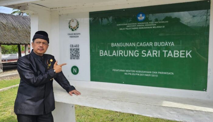 Siklon Mengguncang: Kebijakan & Arah  Pariwisata Sumbar Harus Berubah dan Ketahanan Pariwisata Itu Penting