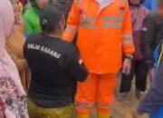 Wako Minta Dapur SPPG Menyediakan Makan Bagi Pengungsi