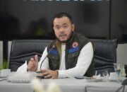 Pemko Padang Masifkan Penyebaran Bantuan Korban Hidrometeorologi