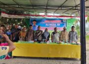 Anggota DPRD Sumbar Ali Muda Tampung Aspirasi Warga Tanjung Betung Utara