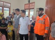 Pemko Padang Kerahkan Semua Sumberdaya untuk Layani Kebutuhan Darurat Masyarakat