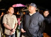 Andre Rosiade: DPP Gerindra Kirim Bantuan Rp500 Juta untuk Korban Bencana Alam di Sumbar