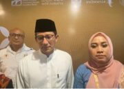 Sandiaga Uno Berharap WIES Jadi Platform Perluasan Usaha Muslim
