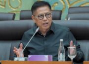 Bencana Meluas di Sumatera, Anggota DPR RI Ir. H. Mulyadi Minta Pemerintah Menetapkan Status Darurat Bencana Nasional