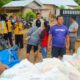 BWSS V Padang dan PT Brantas Abipraya Salurkan Bantuan di Tiga Lokasi Terdampak Banjir, Warga Sampaikan Harapan Lanjutan