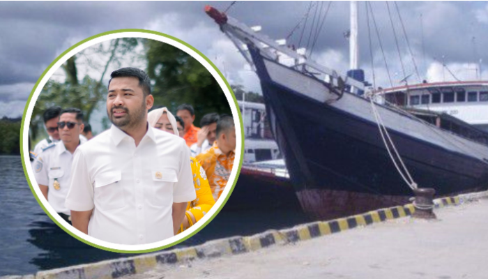 Zigo Rolanda Kawal Program Infrastruktur Mentawai Masuk Prioritas APBN 2026