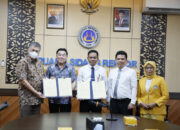 FPP UNP Resmi Jalin Kerjasama dengan Batam Opus Bay