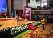 Rektor UNP Krismadinata Apresiasi Wisudawan ke 140 Periode September 2025 Ini Pesanya