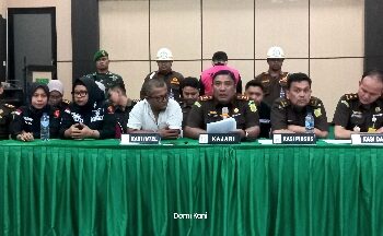 Ketika BUMD Kehilangan Arah: Direktur Perumda Tuah Sepakat Dijerat Kasus Penyimpangan Keuangan