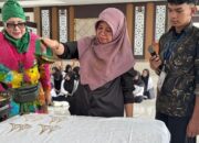 PGSD FIP UNP Gelar Kuliah Umum: Terus Bertransformasi, Cetak Guru SD Unggul dan Berjiwa Kemandirian Era Society 5.0
