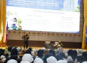 UNP Terima Kunjungan 1.550 Siswa SMA MA dari 12 Sekolah