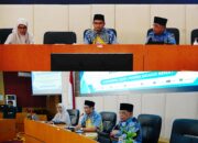 Rektor UNP Krismadinata Tekankan Pentingnya Kesiapan Institusi dalam Menghadapi Era Baru Akreditasi Perguruan Tinggi